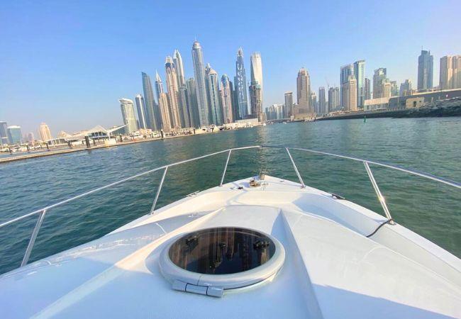 elite rentals dubai vip yacht rental