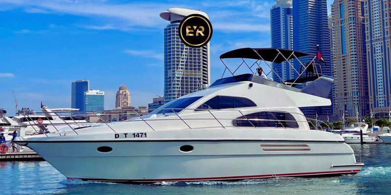 Elite Yacht Rental