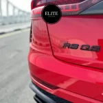 Audi Q8 RS 2022