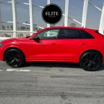 Audi Q8 RS 2022