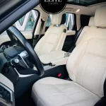 Elite Range Rover S 2021